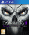 Darksiders II (PS4)
