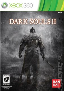 Dark Souls II (Xbox 360)