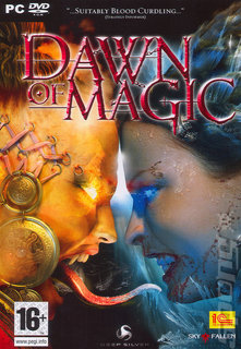 Dawn of Magic (PC)