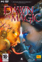 Dawn of Magic - PC Cover & Box Art
