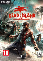 Dead Island - PC Cover & Box Art