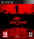 Dead Island - PS3 Cover & Box Art