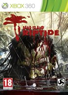 Dead Island: Riptide - Xbox 360 Cover & Box Art