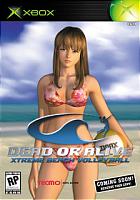 Related Images: The Japanese love Dead or Alive Xtreme Beach Volleyball! News image