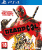 Deadpool (PS4)