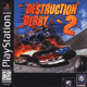 Destruction Derby 2 (PC)