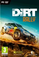 DiRT Rally: Legend Edition - PC Cover & Box Art