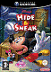 Disney's Hide and Sneak (GameCube)