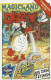 Dizzy 4: Magicland Dizzy (Amstrad CPC)