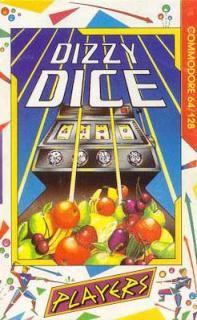 Dizzy Dice (C64)
