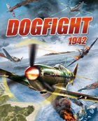 Dogfight 1942 - PC Cover & Box Art