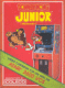 Donkey Kong Junior (Atari 2600/VCS)