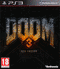 Doom 3 BFG Edition (PS3)