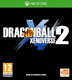 Dragon Ball Xenoverse 2 (Xbox One)