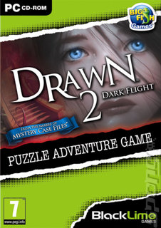 Drawn 2: Dark Flight (PC)