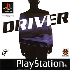 Driver (PlayStation)