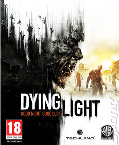 Dying Light (Xbox One)