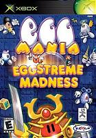 Eggo Mania - Xbox Cover & Box Art