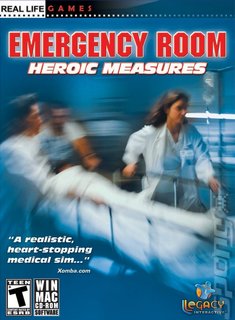 Emergency Room: Heroic Measures (PC)