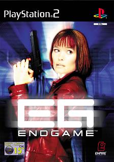 End Game (PS2)