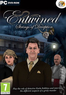 Entwined: Strings Of Deception (PC)