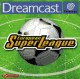 European Super League (Game Boy Color)