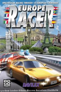 Europe Racer (PC)