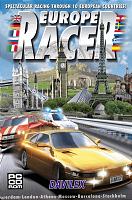 Europe Racer - PC Cover & Box Art