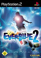 Everblue 2 - PS2 Cover & Box Art