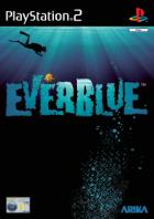Everblue - PS2 Cover & Box Art