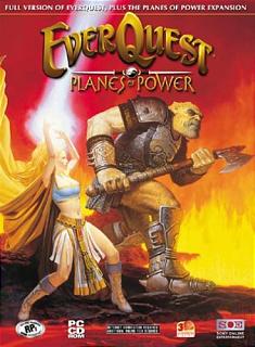 Everquest: Planes of Power (PC)