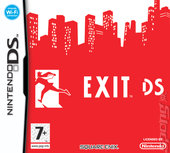 Exit (DS/DSi)