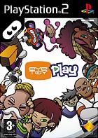 Bet on EyeToy: Groove - Monkeys for £20 News image