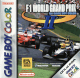 F1 World Grand Prix II (Game Boy Color)