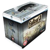 Fallout 3 - PC Cover & Box Art