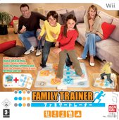 Family Trainer (Wii)