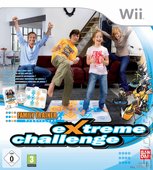 Family Trainer: Extreme Challenge (Wii)