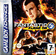 Fantastic 4: Flame On (GBA)