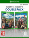Far Cry 4 and Far Cry 5 Double Pack (Xbox One)