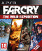 Far Cry: The Wild Expedition (PS3)