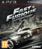 Fast & Furious: Showdown (PS3)