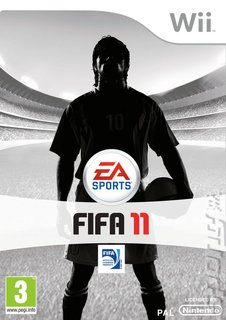 download fifa soccer 11 wii