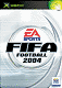 FIFA Football 2004 (Xbox)