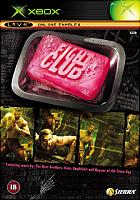 Fight Club - Xbox Cover & Box Art