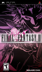 Related Images: Final Fantasy I And II Europe-Bound News image