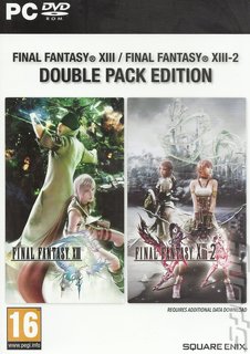 Final Fantasy XIII & XIII-2 (PC)