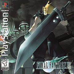 No Final Fantasy VII remake � Gaiden unlikely News image