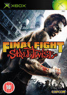 Final Fight: Streetwise - Xbox Cover & Box Art
