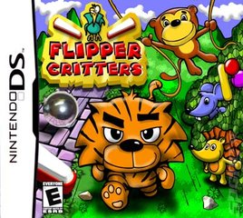 Flipper Critters (DS/DSi)