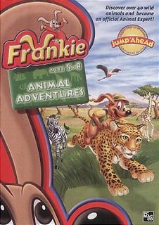 Frankie: Animal Adventures (PC)